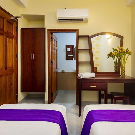 Pearl Beach Hotel Nha Trang Luaran gambar