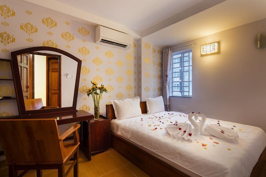 Pearl Beach Hotel Nha Trang Luaran gambar